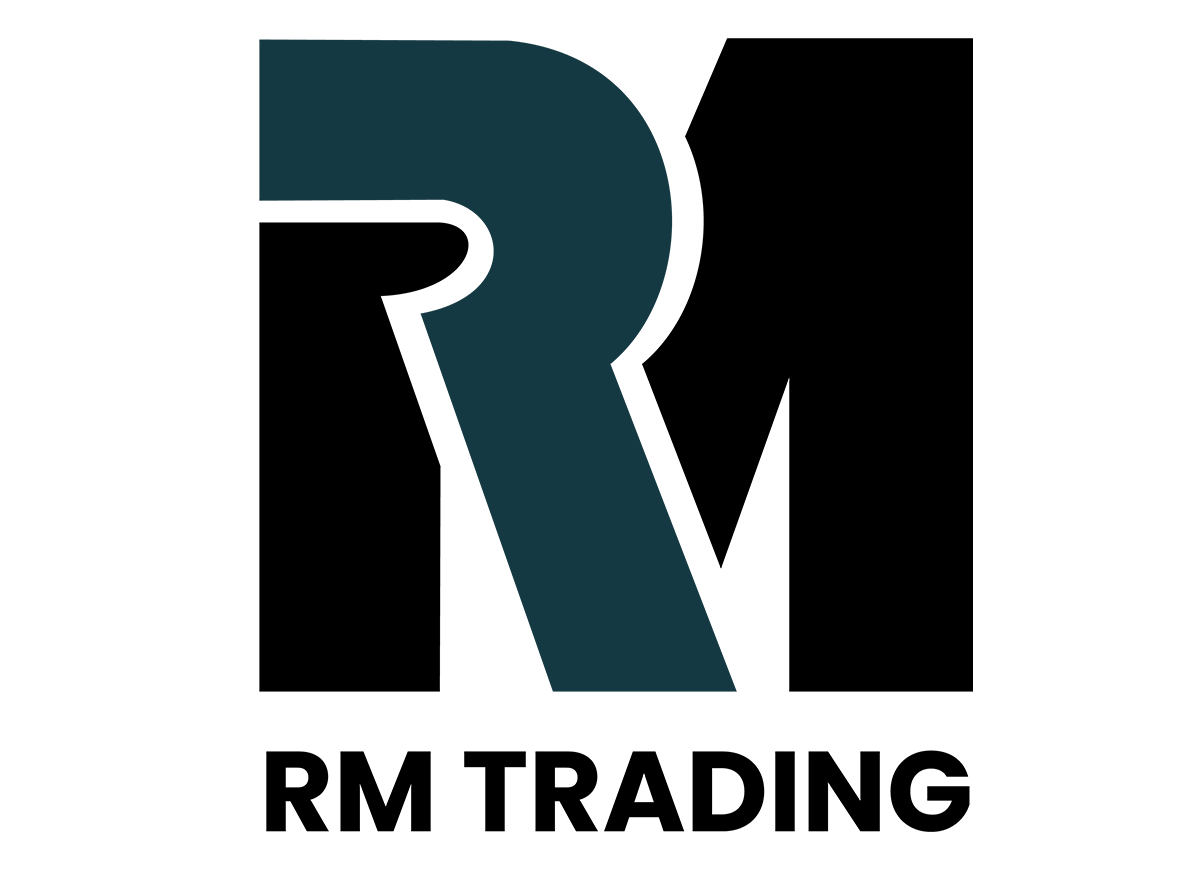 RM TRADING-LOGO