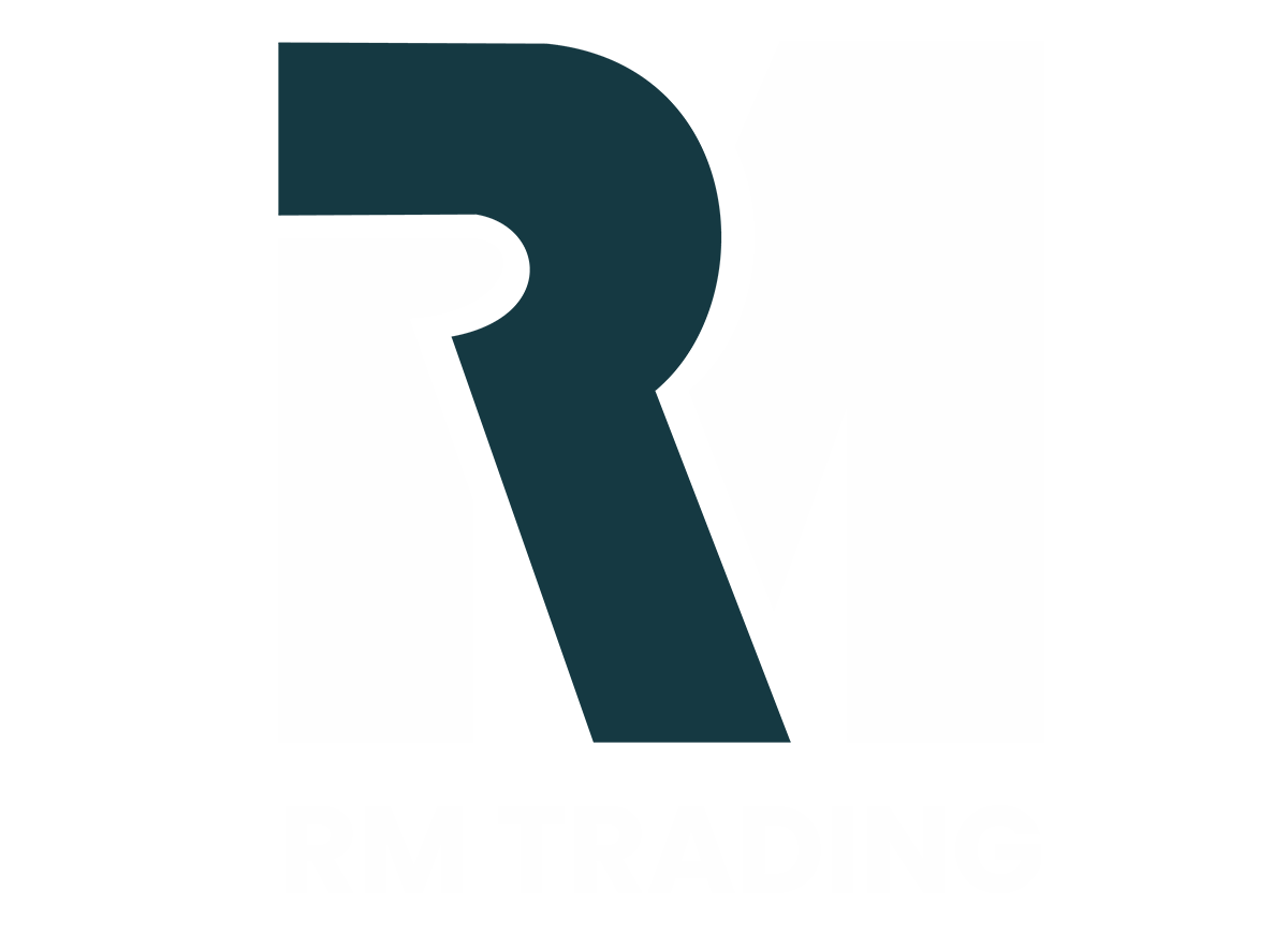 RM TRADINGLOGO